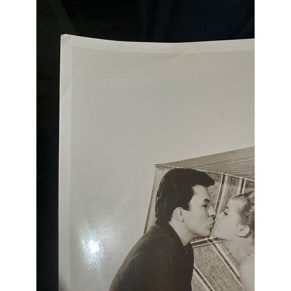 Vintage Gidget Goes Hawaiian 1961 Movie Still James Darren Deborah Walley Photo - Picture 3 of 14